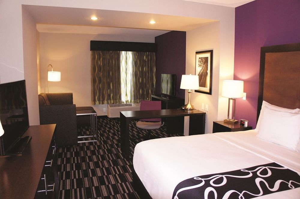 La Quinta By Wyndham Tumwater - Olympia Hotel Quarto foto
