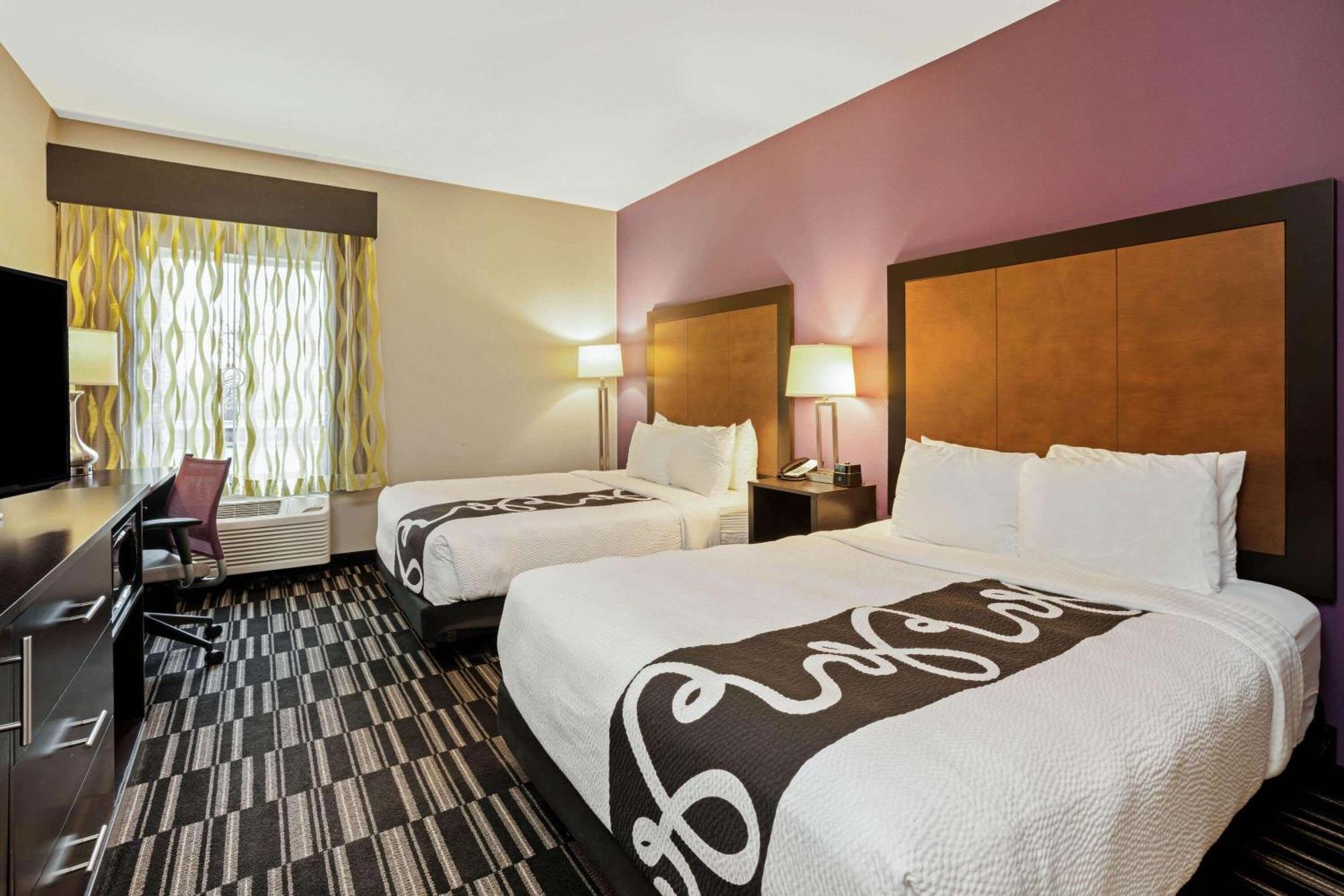 La Quinta By Wyndham Tumwater - Olympia Hotel Exterior foto