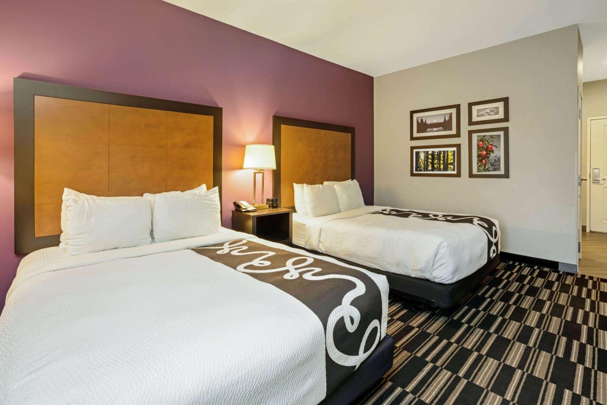 La Quinta By Wyndham Tumwater - Olympia Hotel Exterior foto